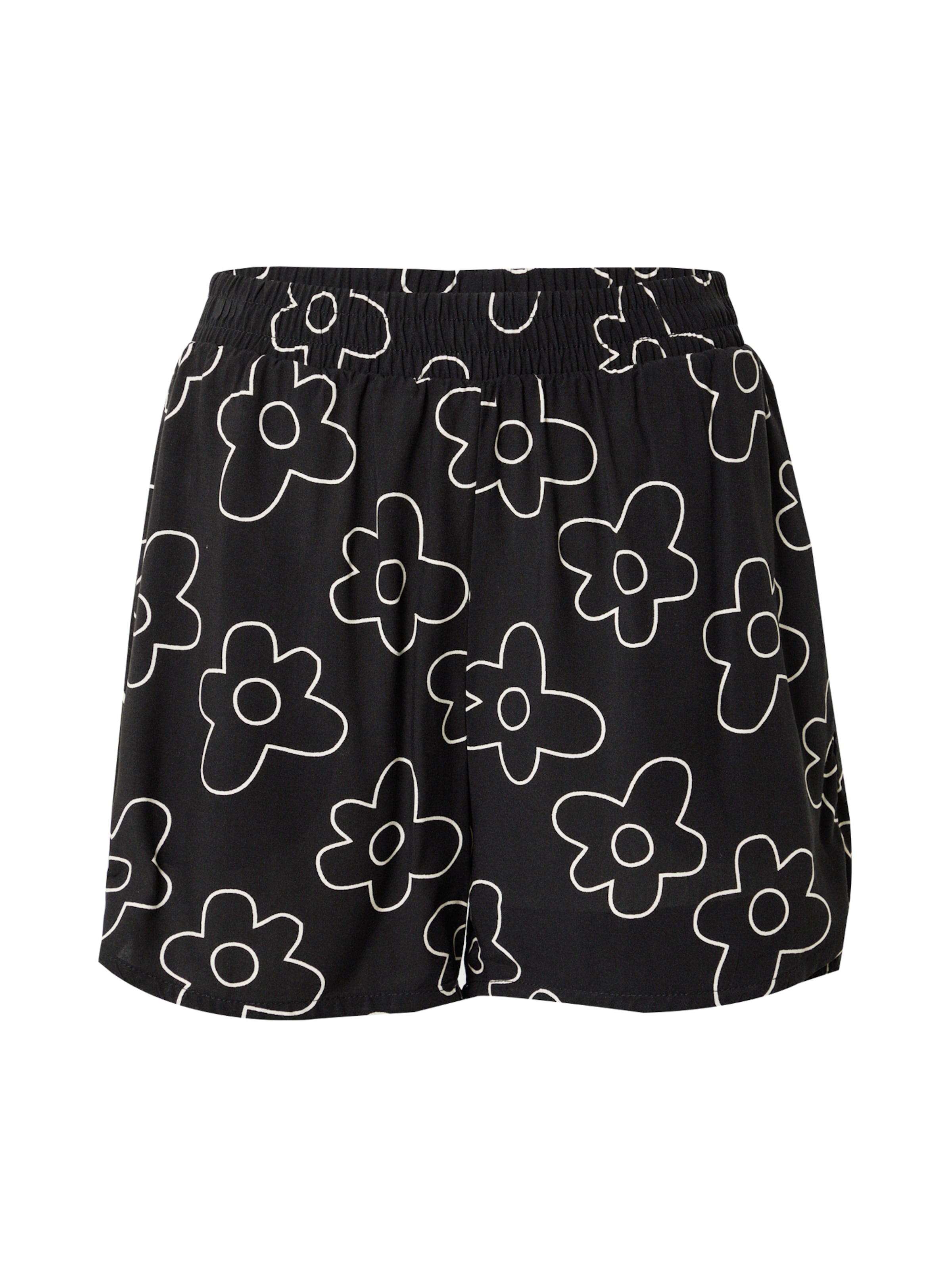 Urban Classics tavaline Püksid, värv must: eest vaates