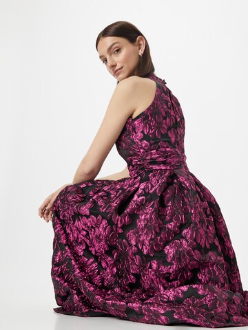 Oasis Kleid in Pink