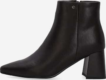 VENEZIA Ankle Boots in Braun: Vorderseite