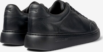 CAMPER Sneakers laag 'Runner K21' in Zwart