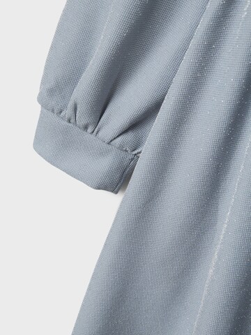 NAME IT Jurk in Blauw