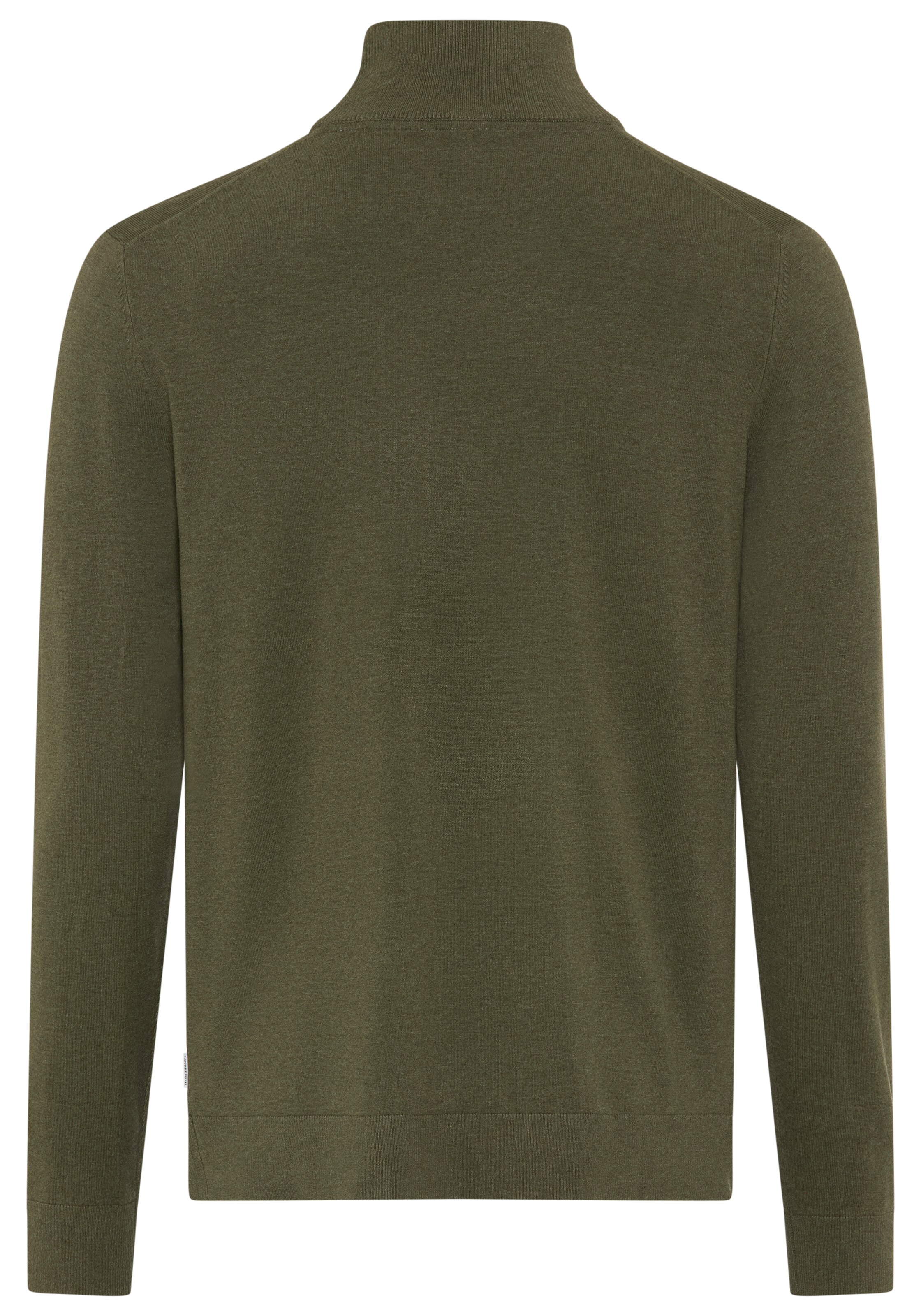 Lindbergh Sweater in Green