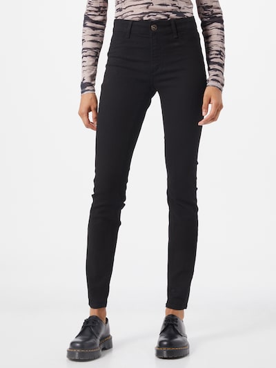 Claire Jeggings 'Kendall' - čierna, Model/-ka
