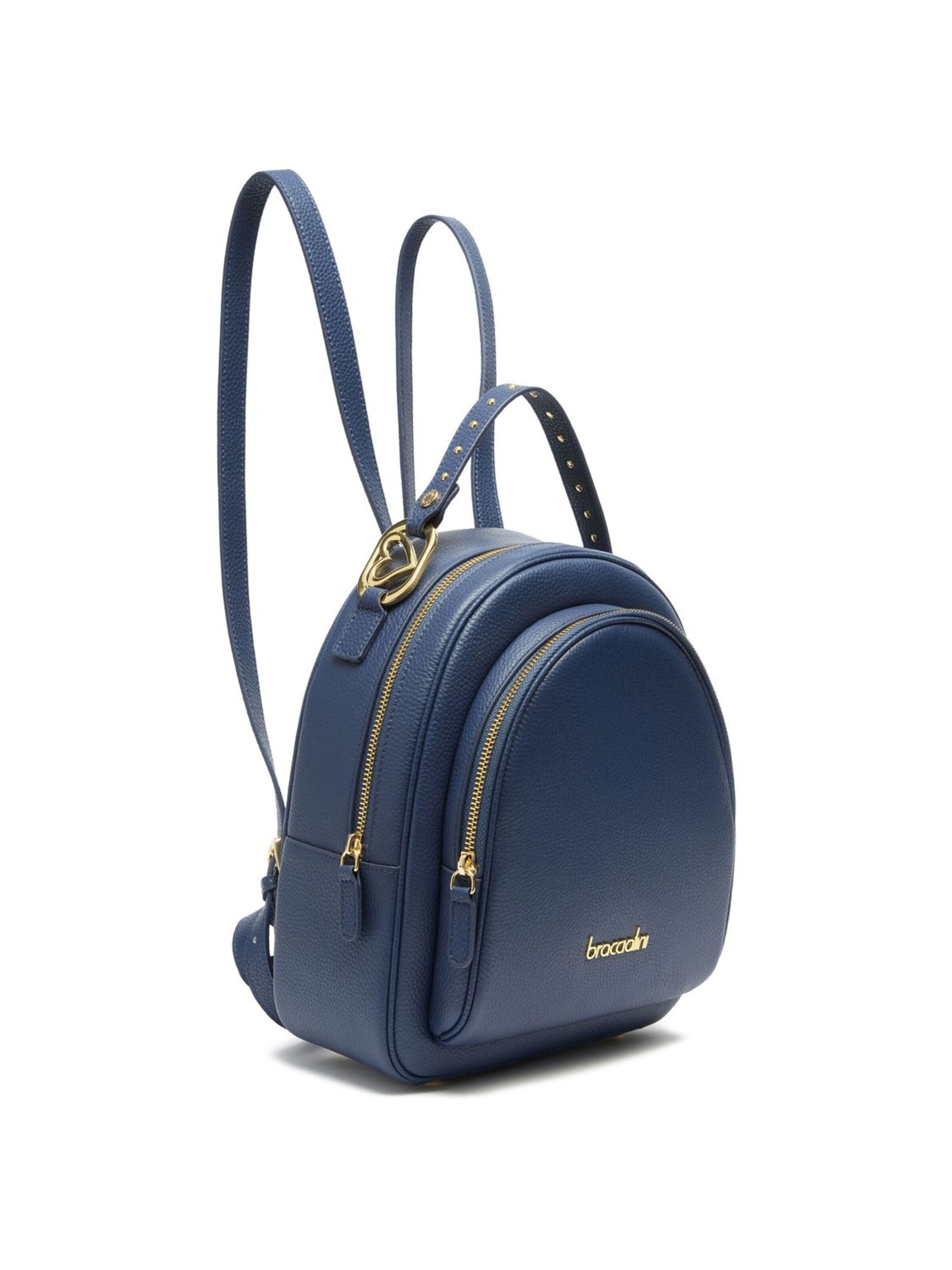 Sac à dos 'Michelle' Braccialini en bleu