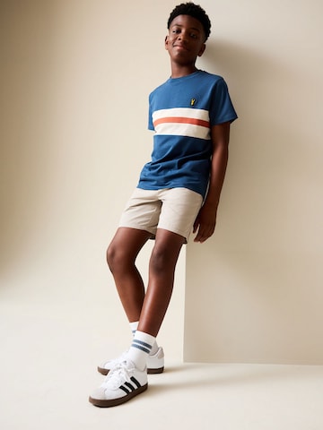 Next - Loosefit Pantalón en azul