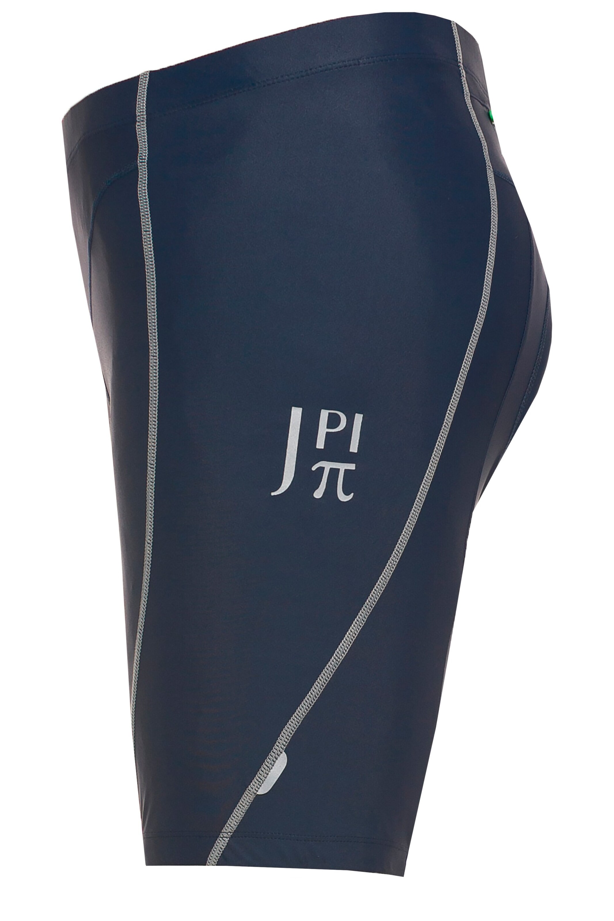 JAY-PI Skinny Hose in Blau