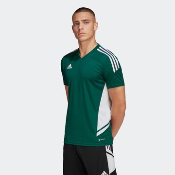 ADIDAS PERFORMANCE Jersey 'Condivo 22' in Green: front