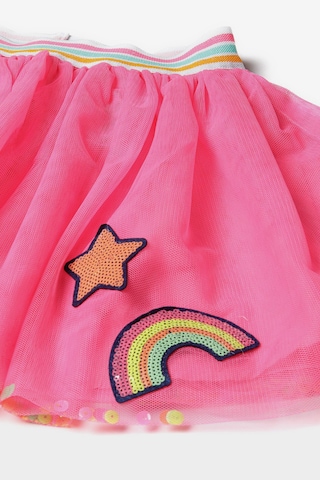MINOTI Skirt in Pink