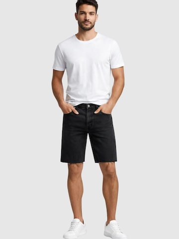 Loosefit Jeans di Only & Sons in nero