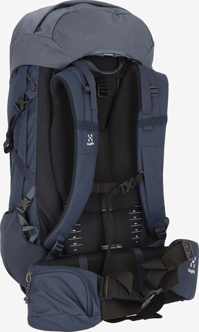 Haglöfs Sportrucksack in Blau