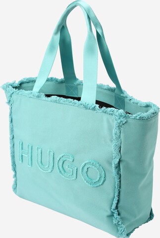 HUGO Shopper 'Becky' - Modrá