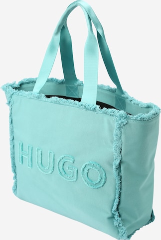 Shopper 'Becky' di HUGO Red in blu