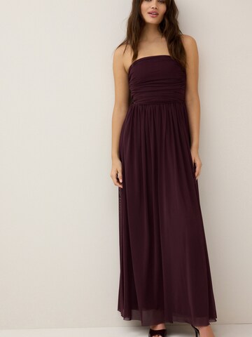 Next Evening dress in Purple