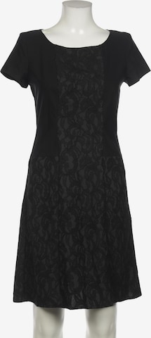 Minx Dress in M in Black: front