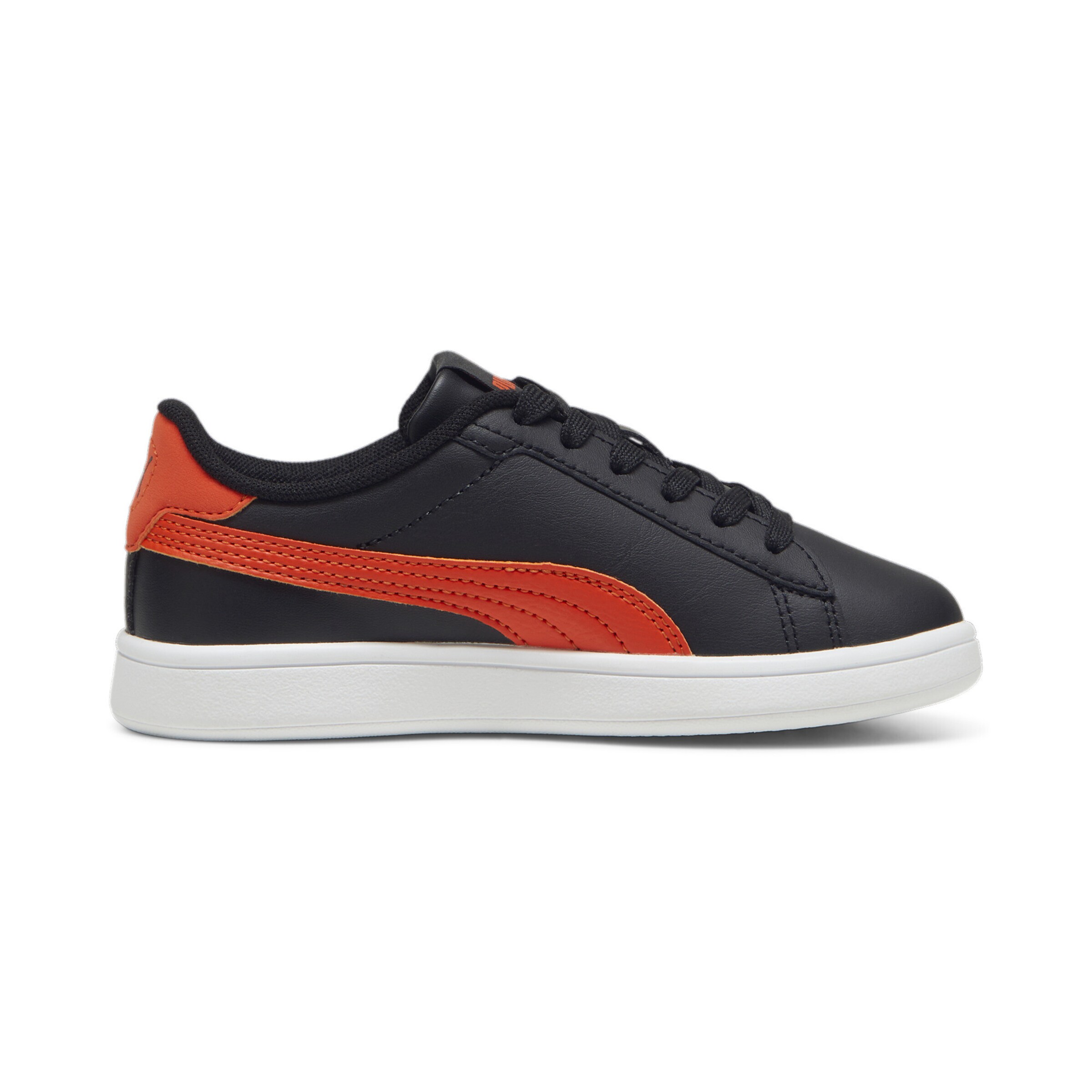 PUMA Sneakers 'Smash 3.0' in Zwart