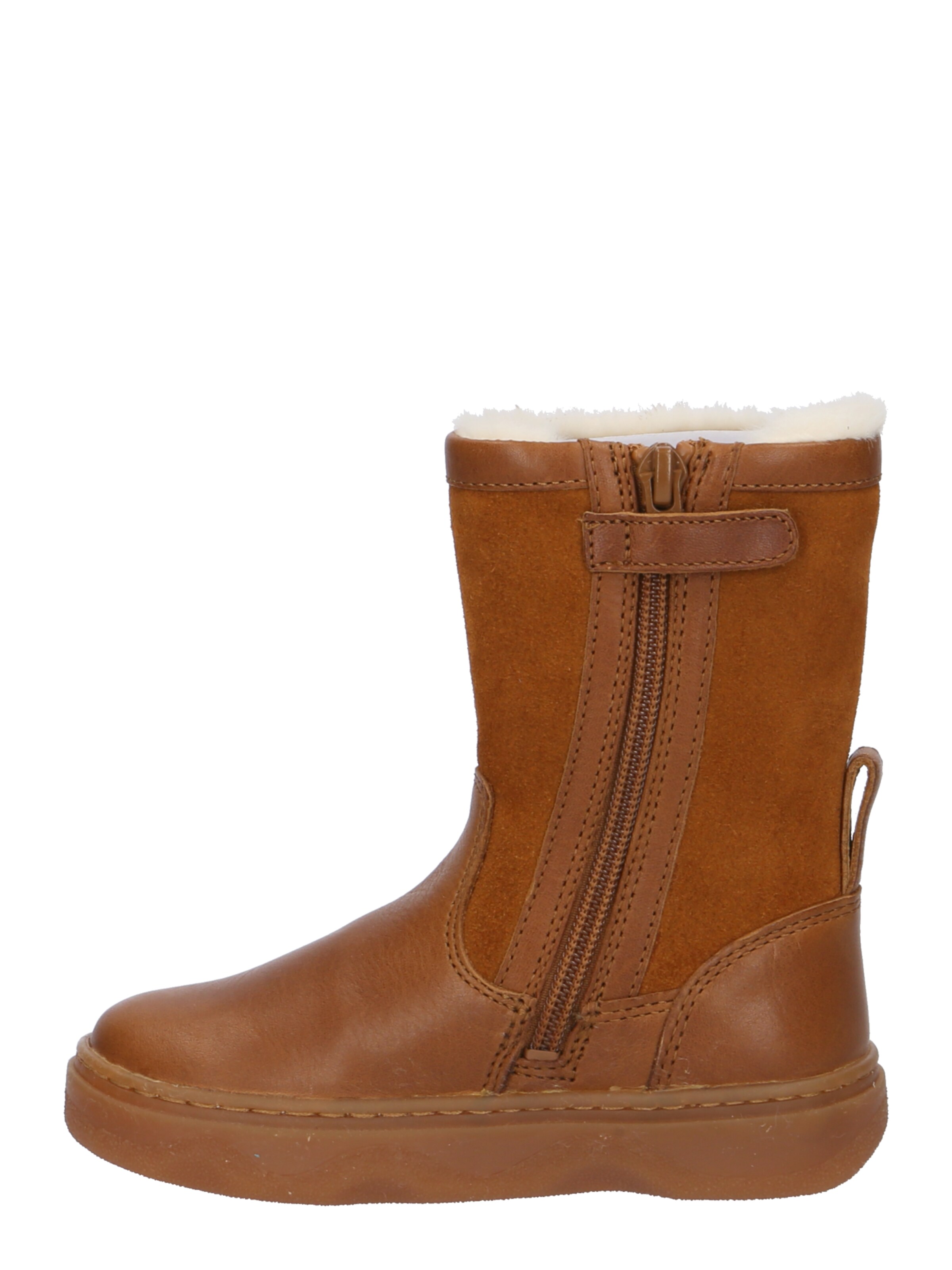 CAMPER Boots 'Kiddo' in Brown