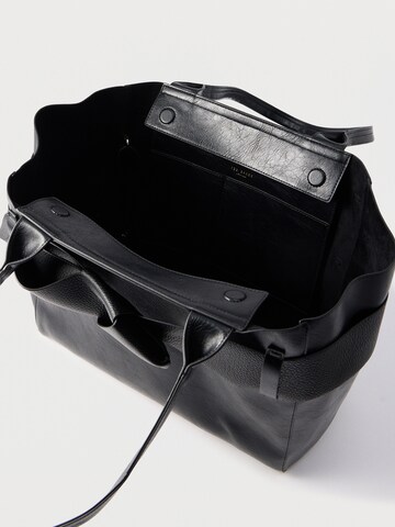 Ted BakerShopper torba 'JIMMA' - crna boja