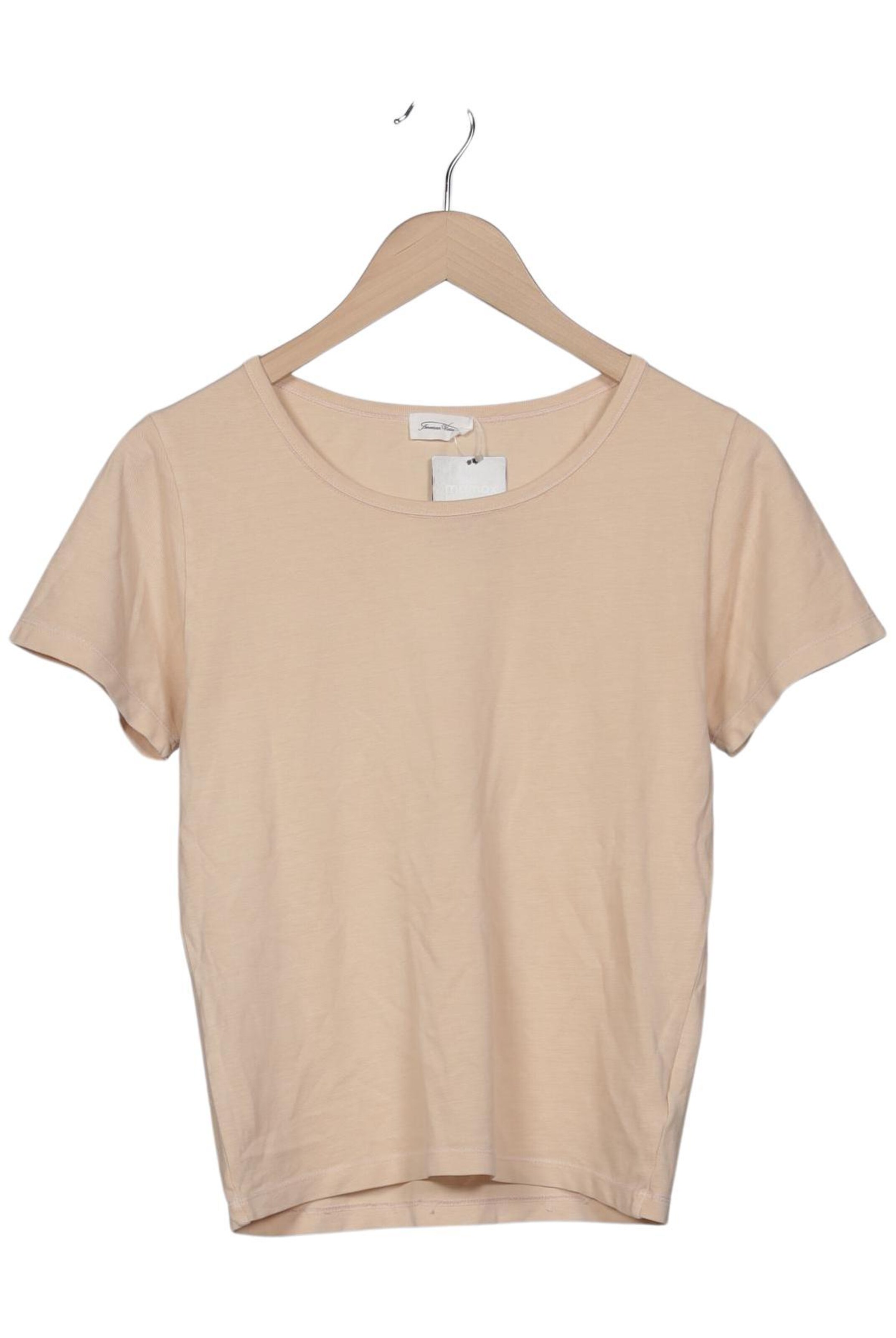 AMERICAN VINTAGE Top & Shirt in S in Beige: front