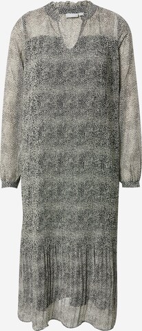 Robe Fransa en gris : devant