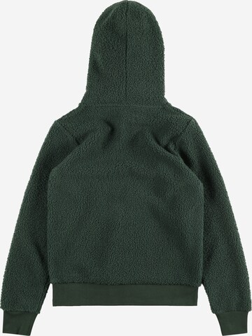 Jack & Jones Junior Svetr 'COPENHAGEN' – zelená