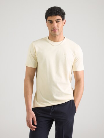 LEVI'S ® Koszulka w kolorze beżowy: przód