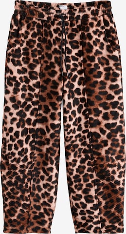 mišri Next Standartinis Kelnės: priekis