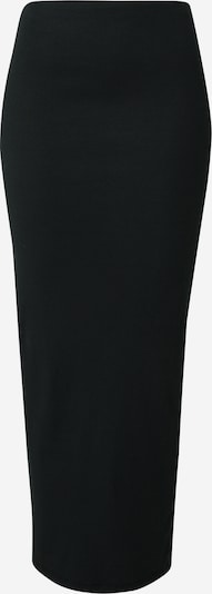 ONLY Falda 'RENEE' en negro, Vista del producto