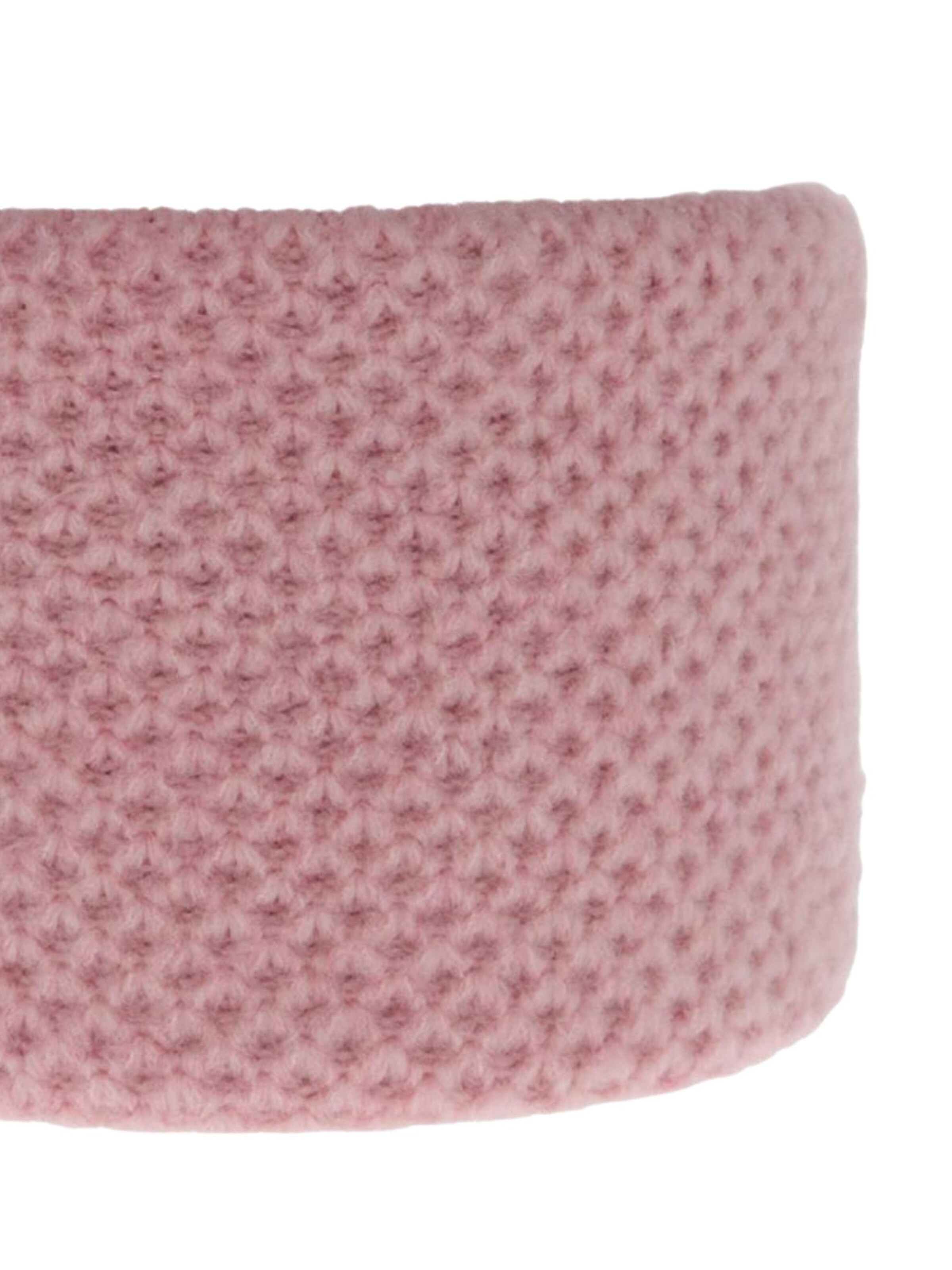 Maxte Mütze‌‌‌ in Pink