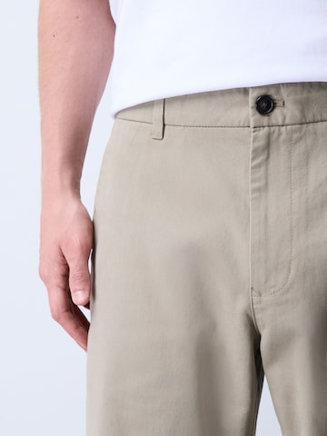 Next Loosefit Chino in Beige