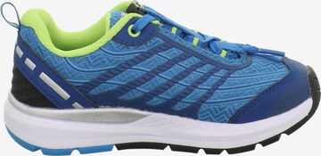 MEINDL Sneaker in Blau