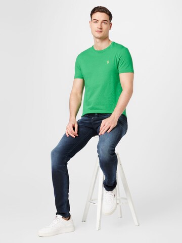 Polo Ralph Lauren Regular fit Shirt in Groen