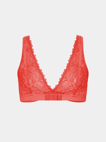 Erlich Textil - Soutien Bustier Soutien em amarelo