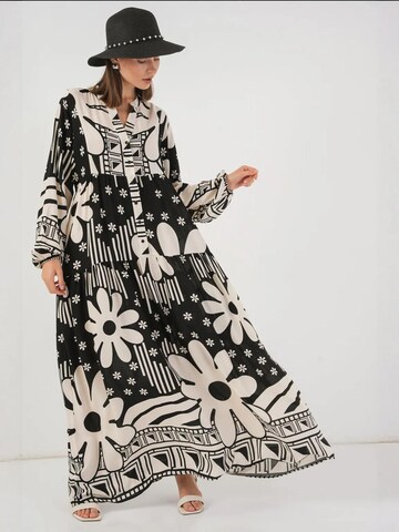 Abito di Bigdart in nero