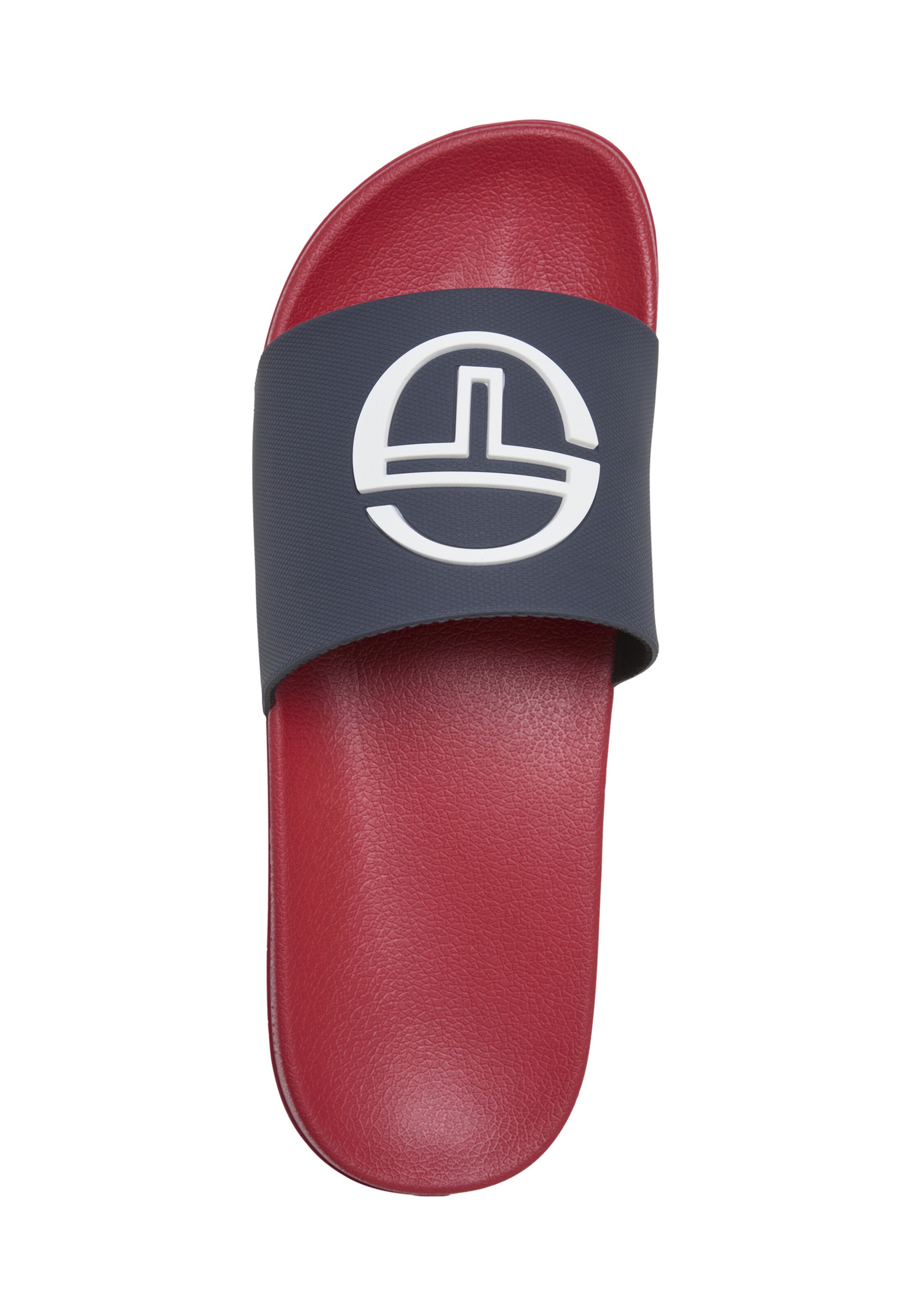 Sergio Tacchini Muiltjes 'Anzio' in Blauw