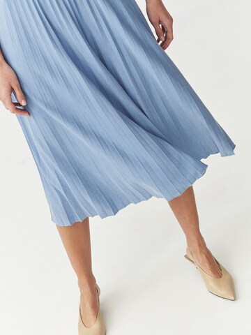 TATUUM Kleid 'Bello' in Blau