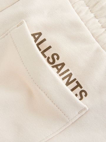 smALLSAINTS regular Παντελόνι σε μπεζ