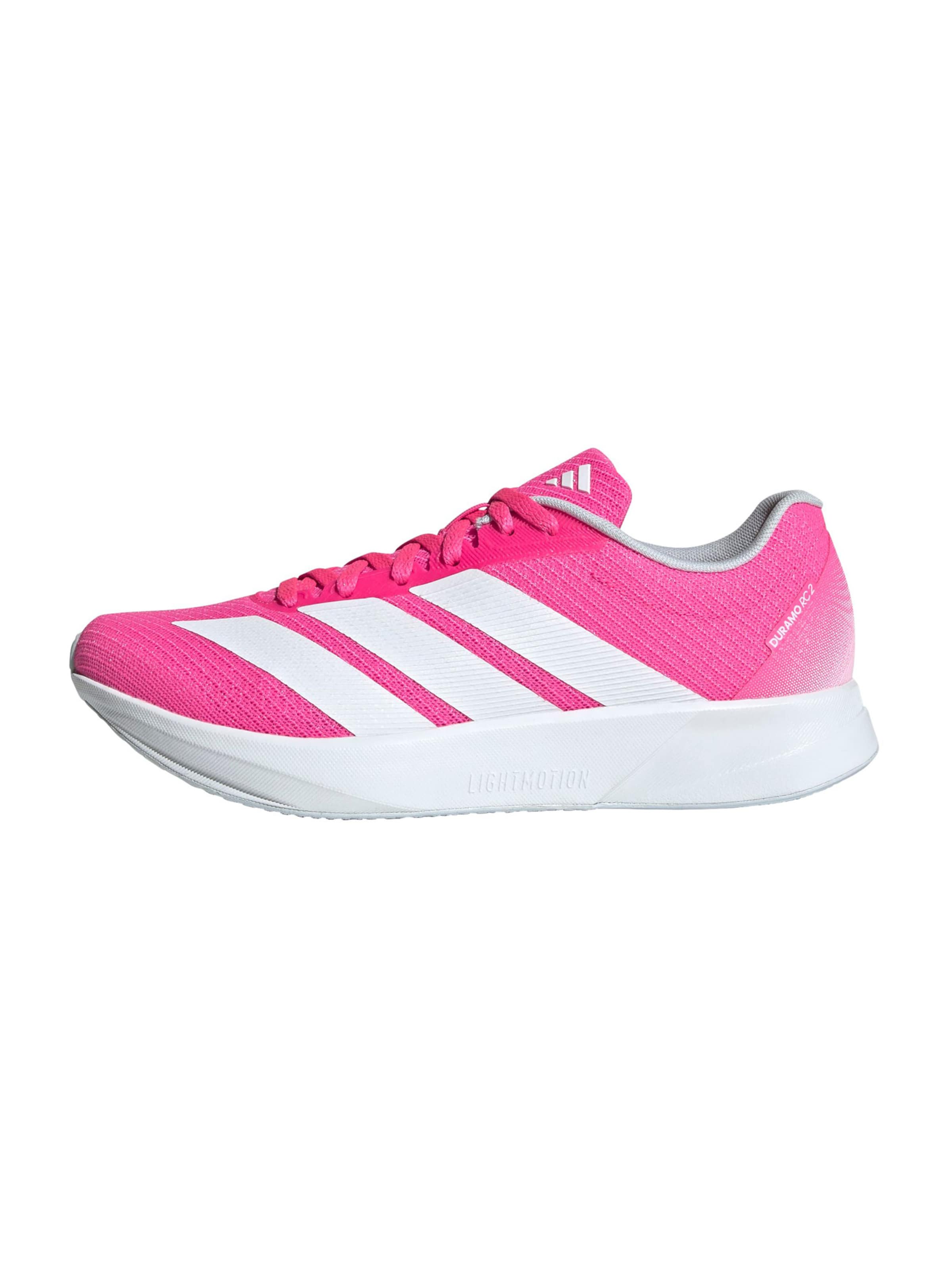 ADIDAS PERFORMANCE Løbesko 'Duramo RC2' i pink: forside