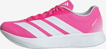 ADIDAS PERFORMANCE Juoksukengät 'Duramo RC2' värissä vaaleanpunainen: etupuoli