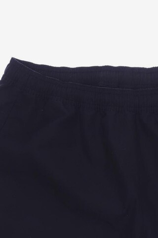 ADIDAS PERFORMANCE Shorts in 35-36 in Black