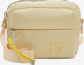 Suri Frey Crossbody Bag 'Marry' in Yellow: front