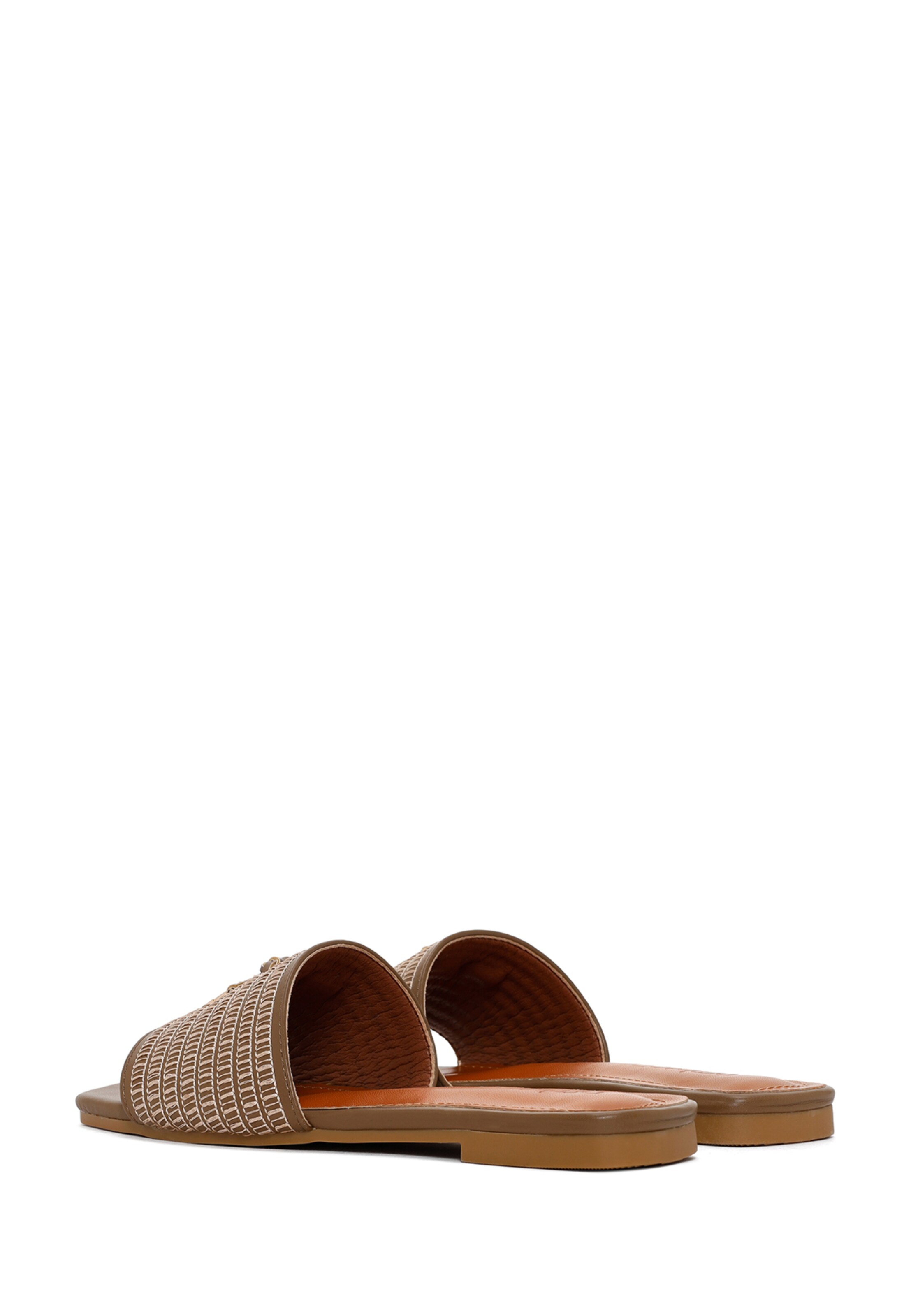 Derimod Muiltjes in Bruin