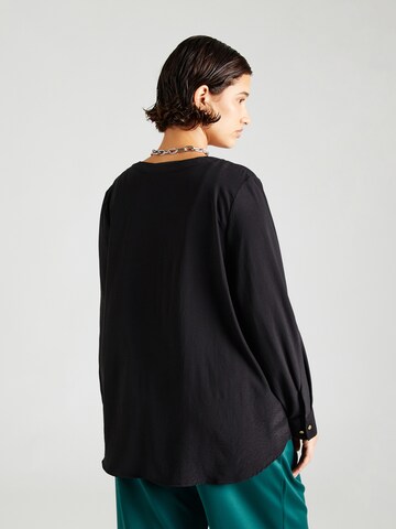 Chemisier 'VMCANI' Vero Moda Curve en noir