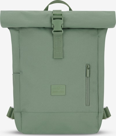 Johnny Urban Sac à dos 'Robin Small' en kaki, Vue avec produit