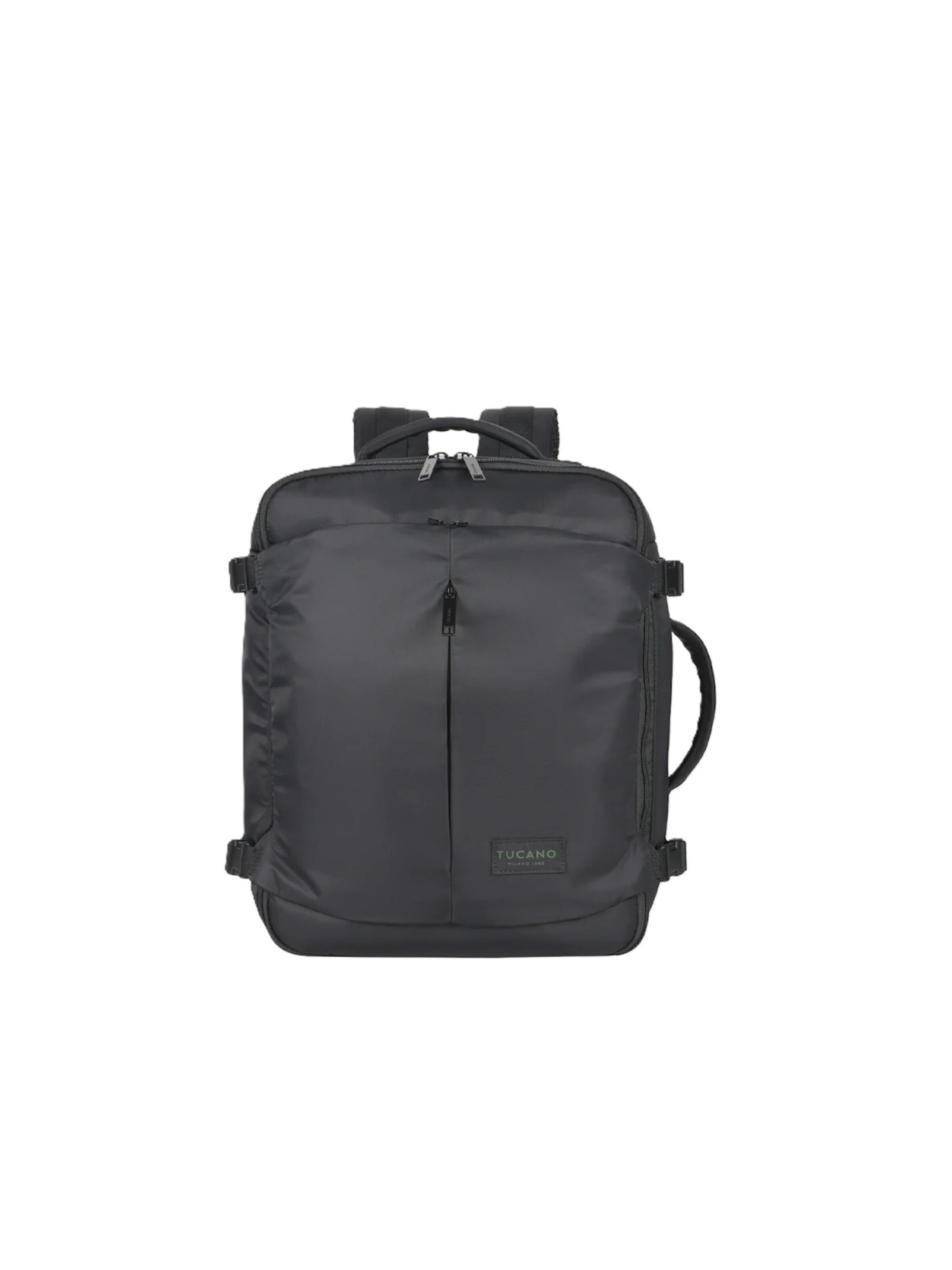 Zaino 'BKTUGP-ML' di TUCANO in nero