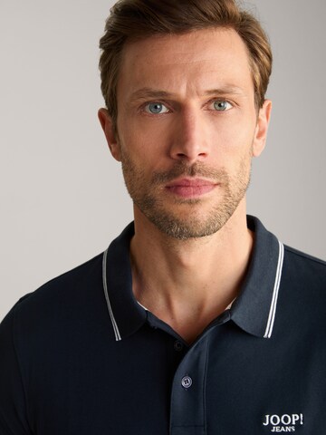 T-Shirt 'Agnello' JOOP! Jeans en bleu