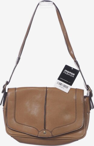 UNITED COLORS OF BENETTON Bag in One size in Beige: front