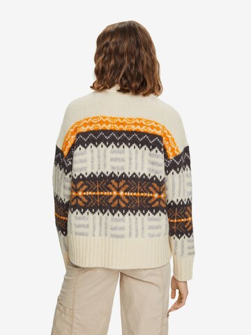 ESPRIT Sweater in Mixed colors