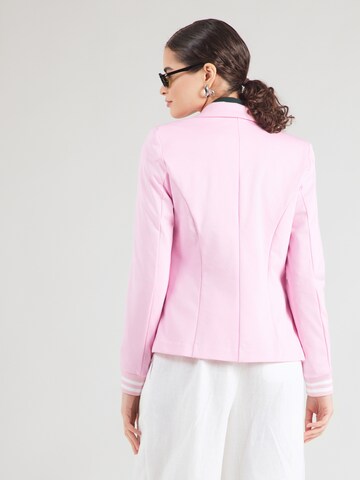 Kaffe Blazers 'KAKinnie' in Roze
