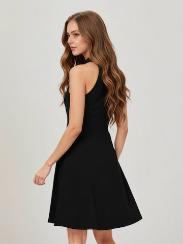 LapaPlus Kleid in Schwarz