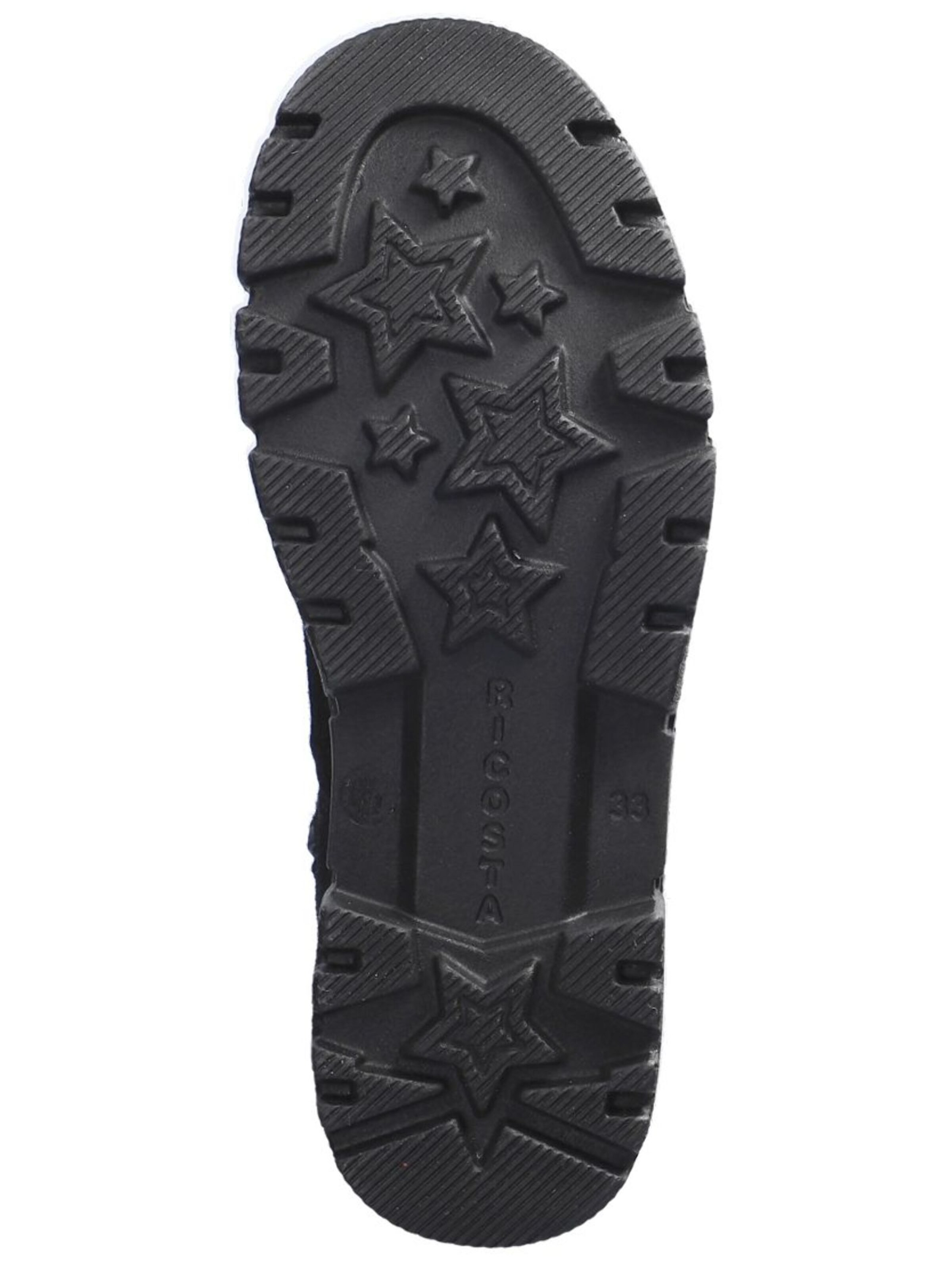 Stivale 'Ria' di RICOSTA in nero